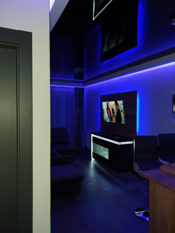 Apartament Skarbowa 1& Parking Leszno  Buitenkant foto